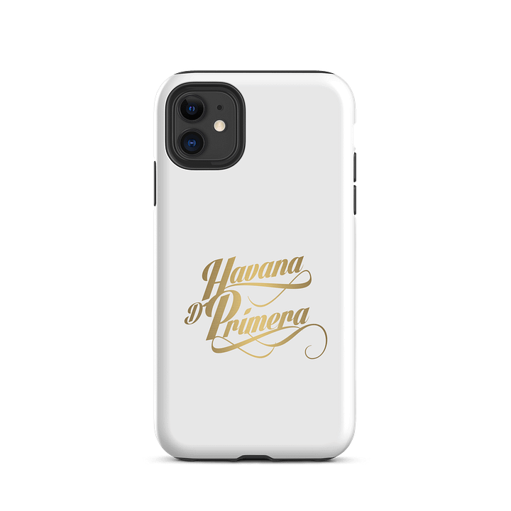 Havana D'Primera - Tough Case for iPhone® product image (2)