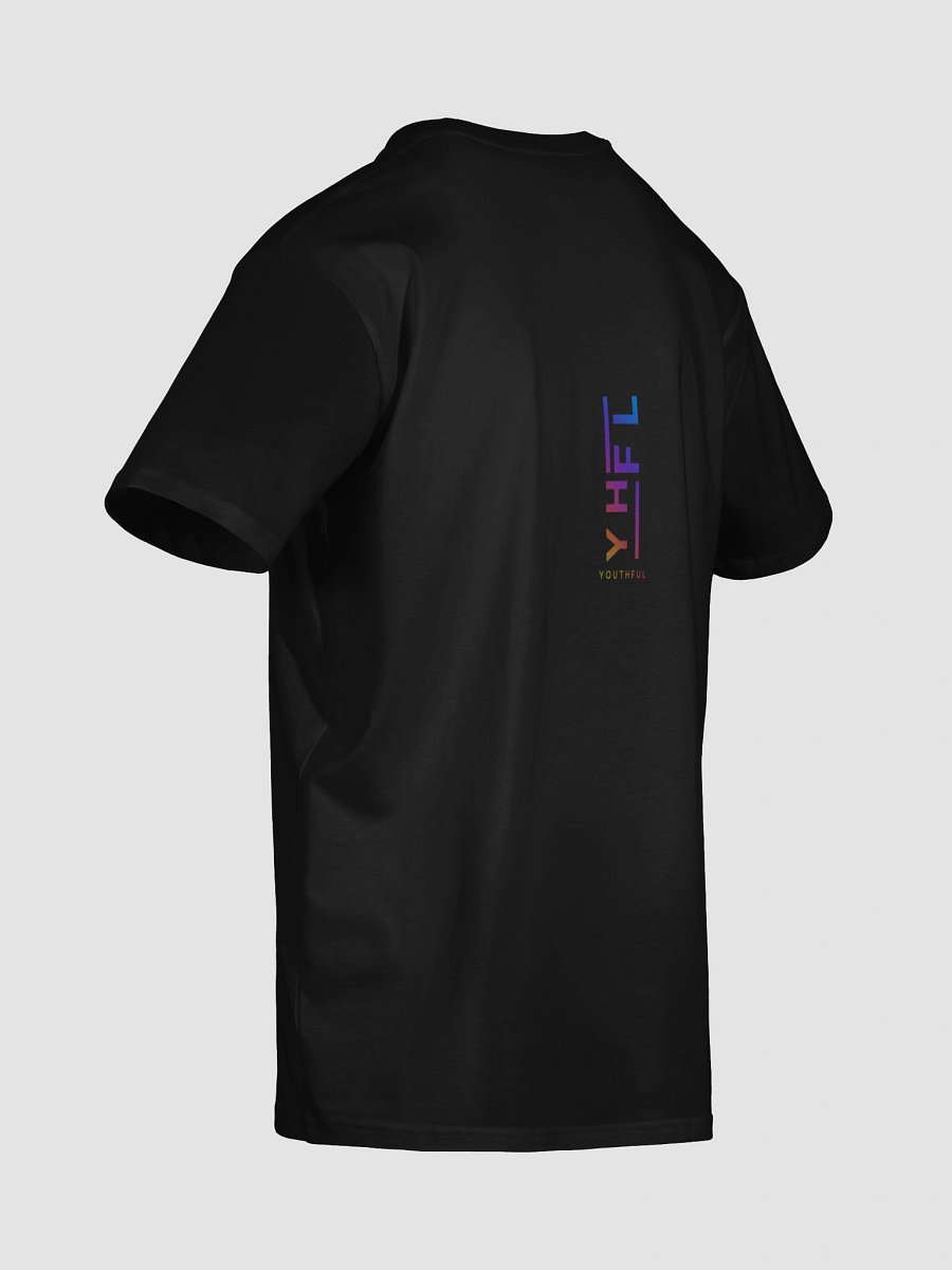 PRIDE LIPS T-SHIRT product image (6)
