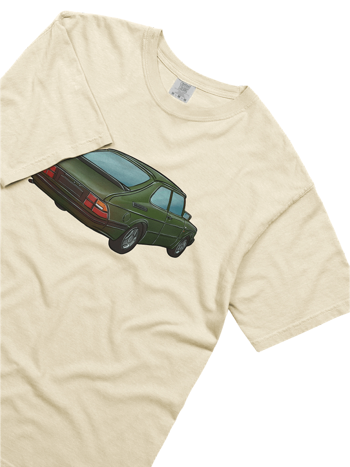 Saab Story product image (2)