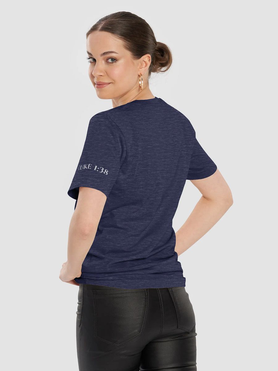 Fiat Logo Tee - Left Chest Super Soft product image (9)