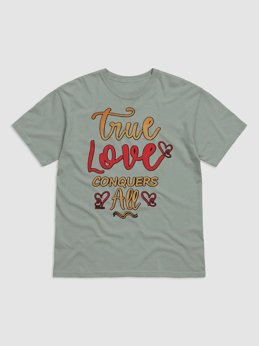 TRUE LOVE CONQUERS ALL product image (7)