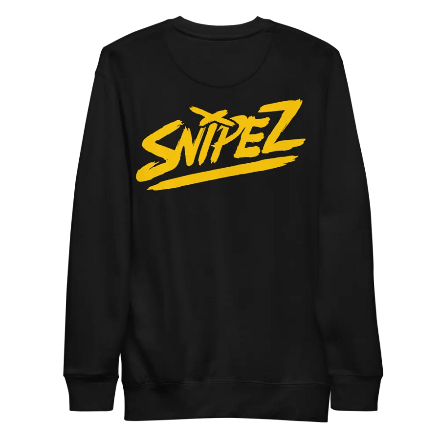 SnipeZ xL Sweater product image (3)
