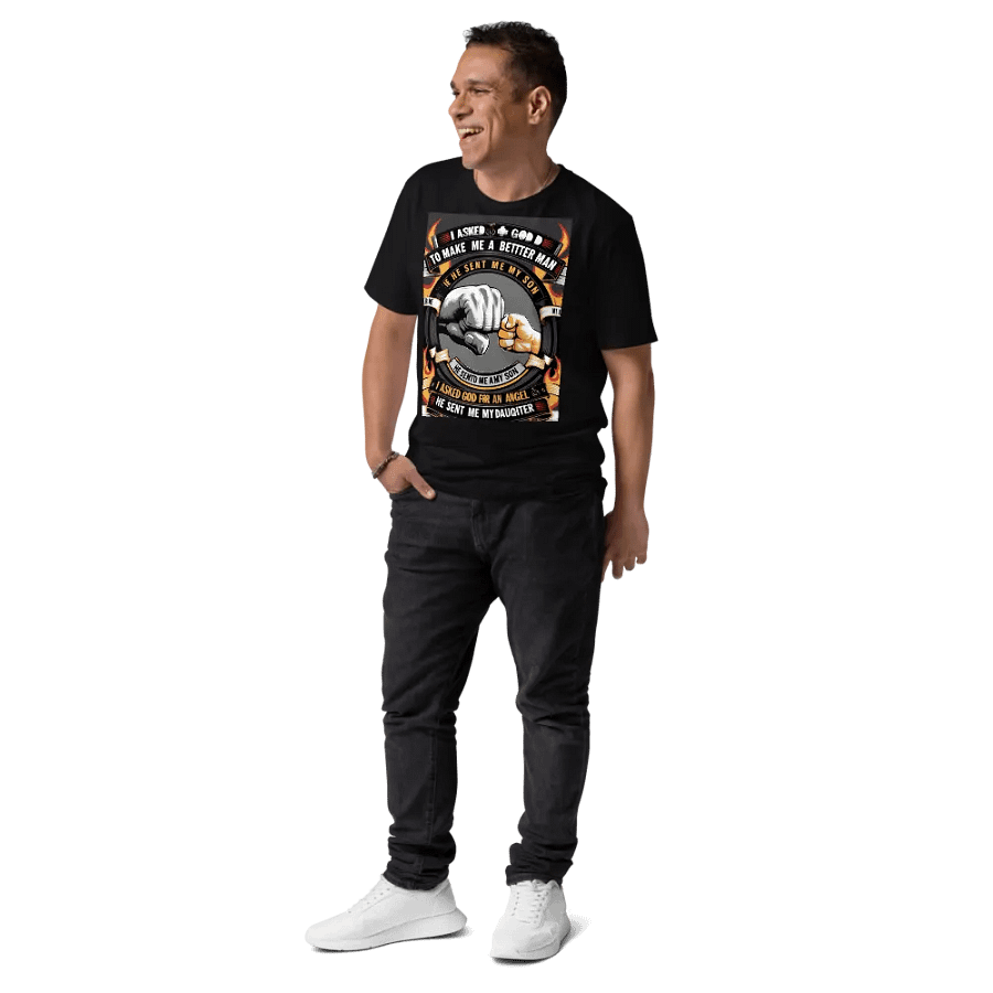 Unity in Diversity T-Shirt product image (14)