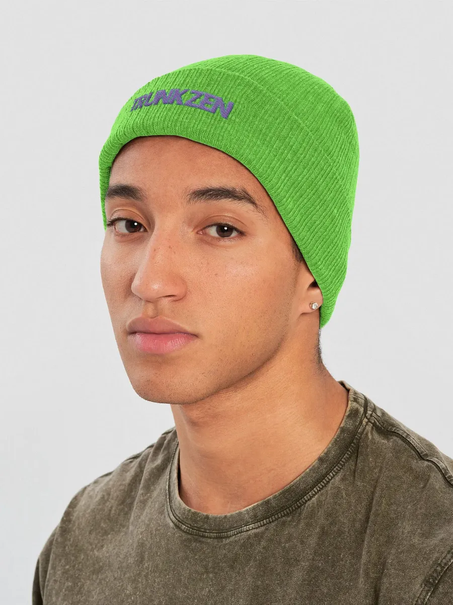 TrunkZen Beenie product image (18)