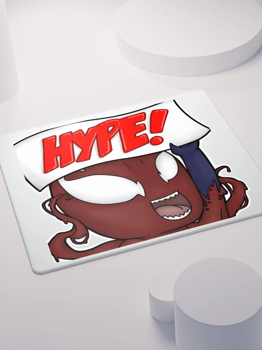 Hype Mouse Pad product image (4)