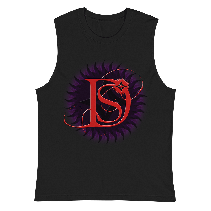 DarkStar Omen - Muscle T product image (2)