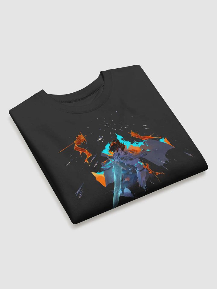 MYTH X PAJI 0004: DMGS Edition (Sweatshirt) product image (2)