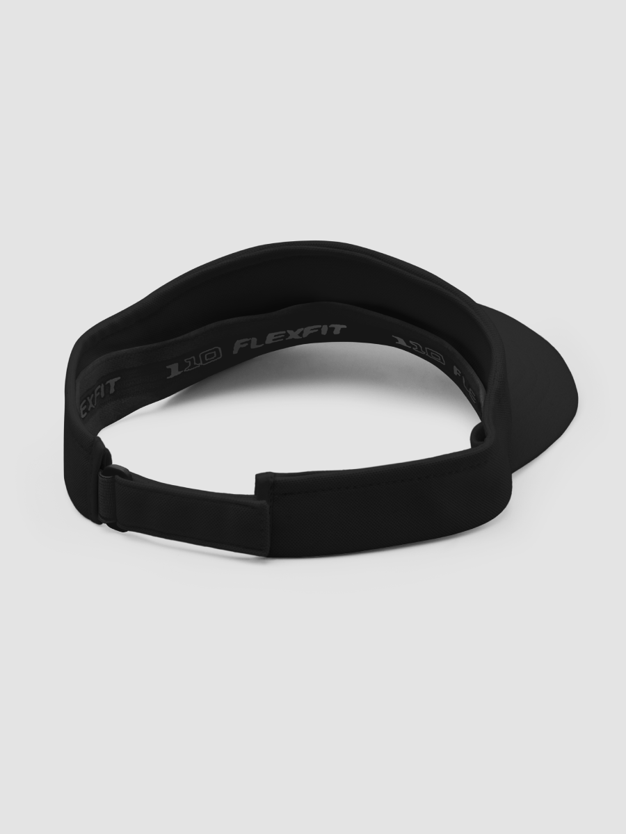 [fnwo] Flexfit Visor Flexfit 8110 product image (3)