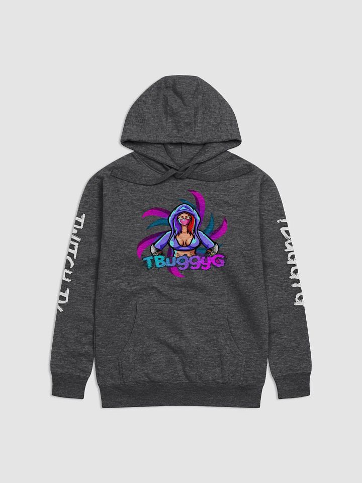 BuggyLogo Hoodie product image (5)