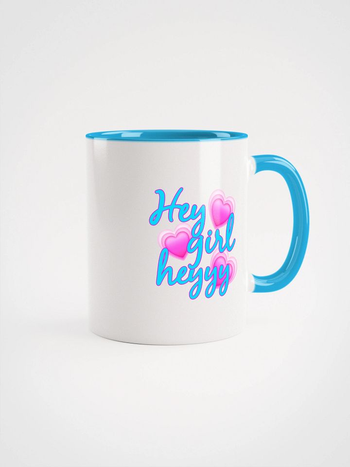AliKatDXB Mug Blue 2 product image (1)