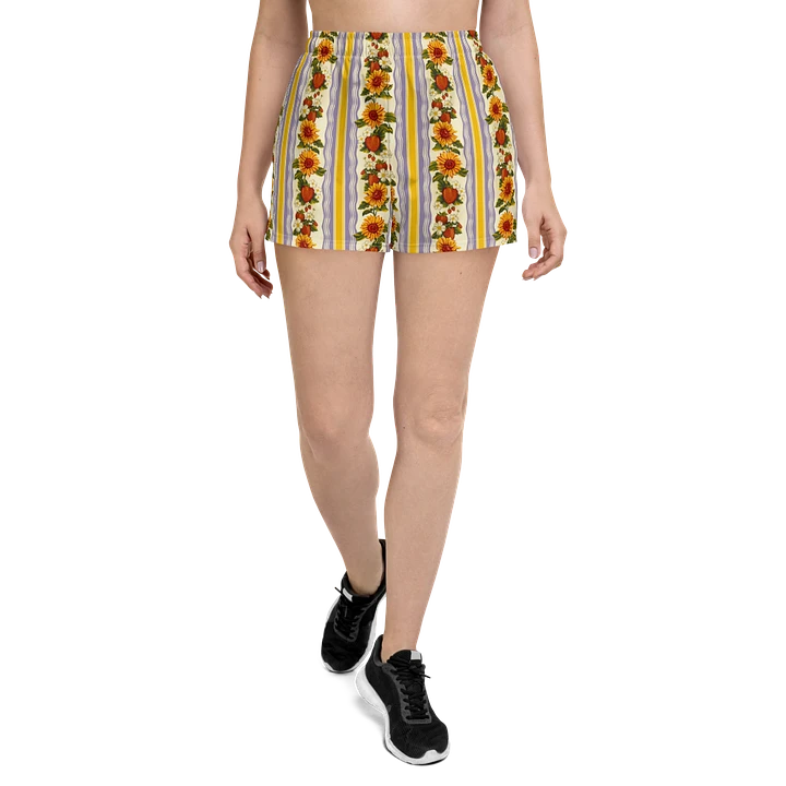 Sunflower Shorts product image (1)