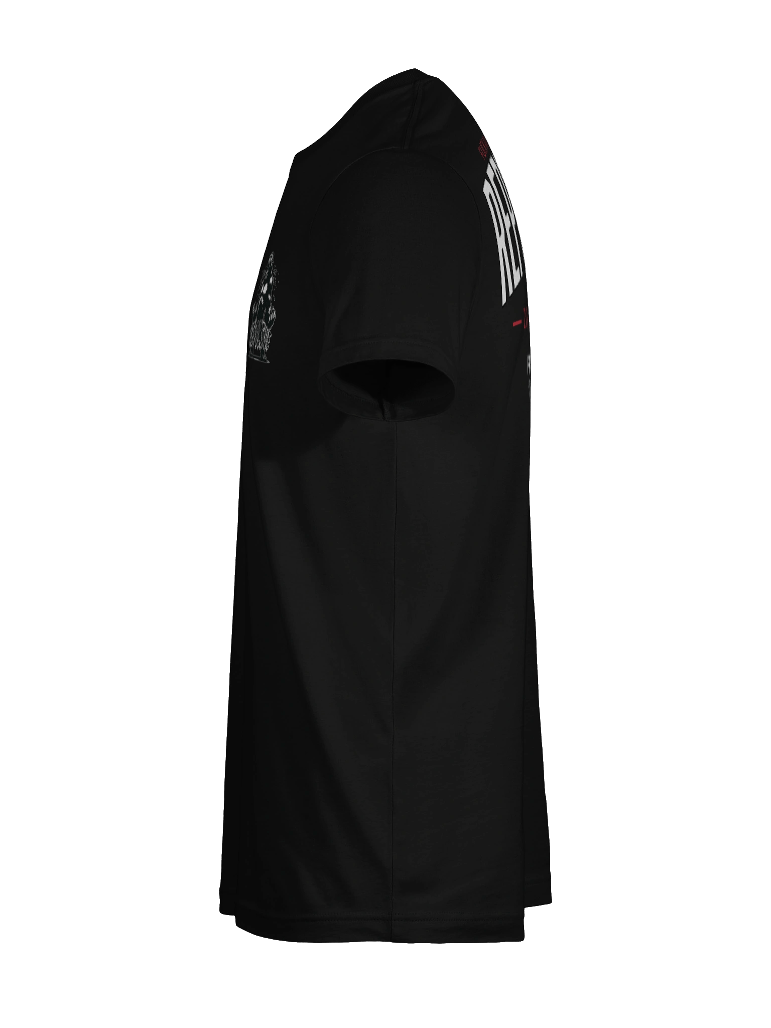 Repulsive “FPS Sweat” - Basic Tee product image (11)