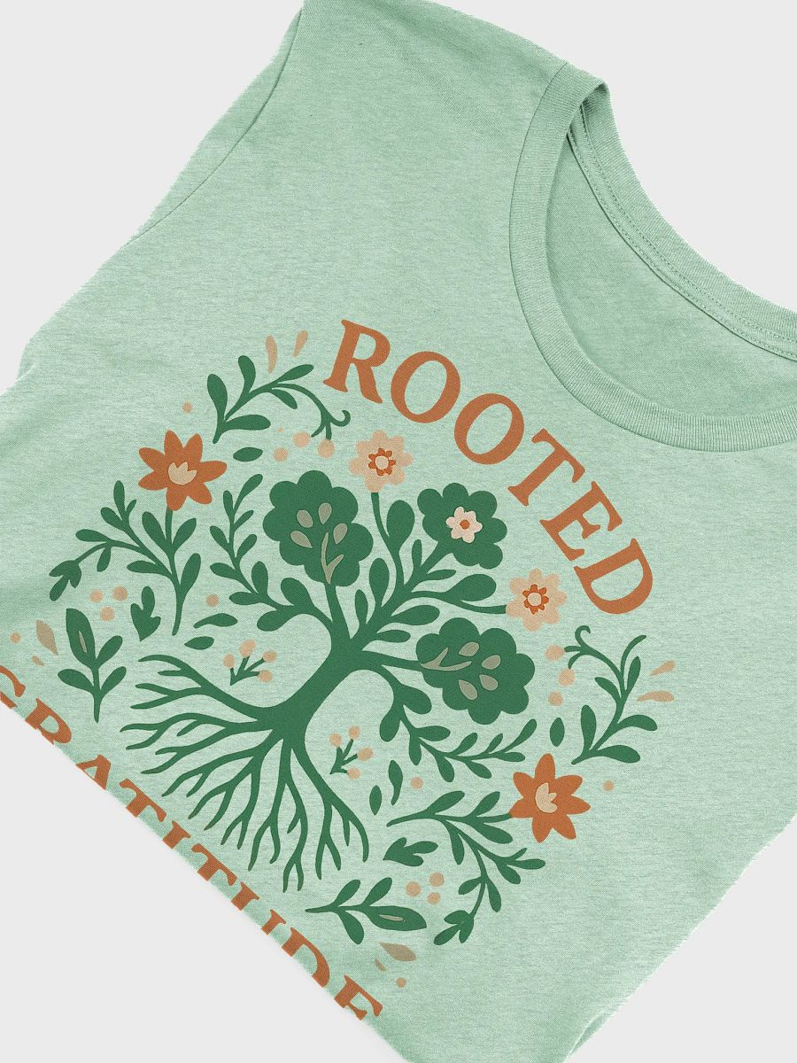 Rooted in Gratitude product image (5)
