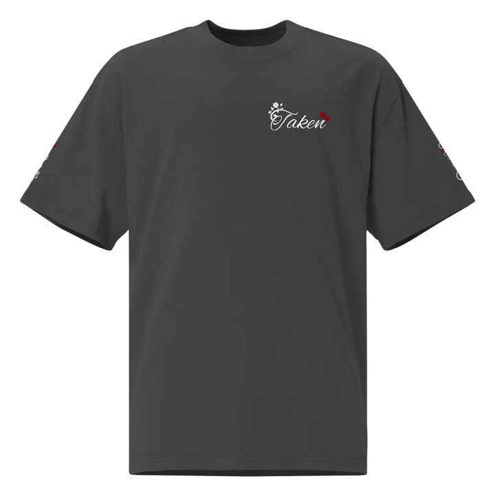 Taken For Granted T-Shirt product image (1)