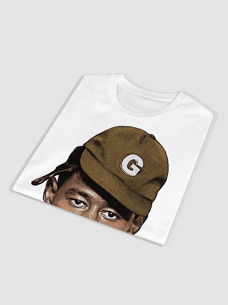 Tyler the creator unisex tee product image (4)