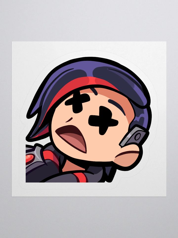 RIP Dave Sticker product image (2)