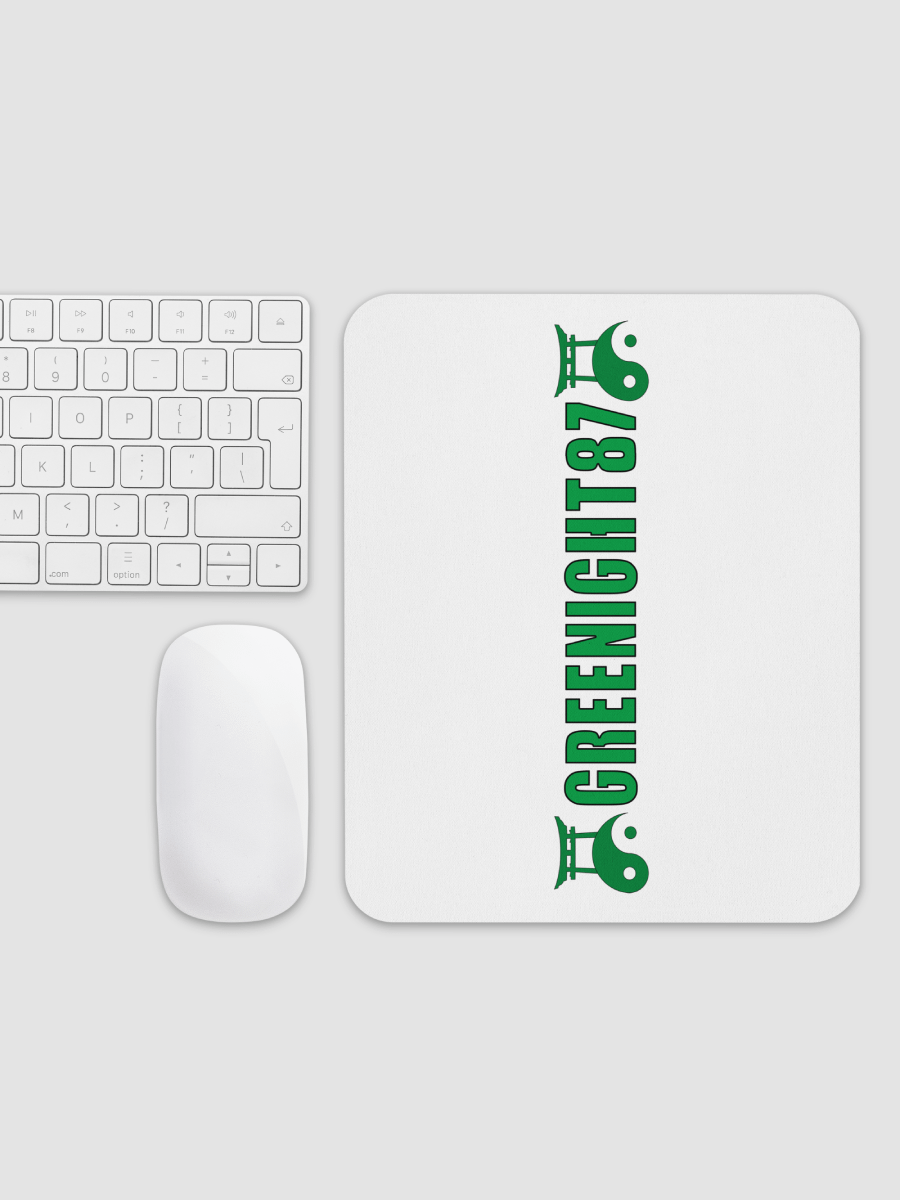 Mouse pad product image (2)