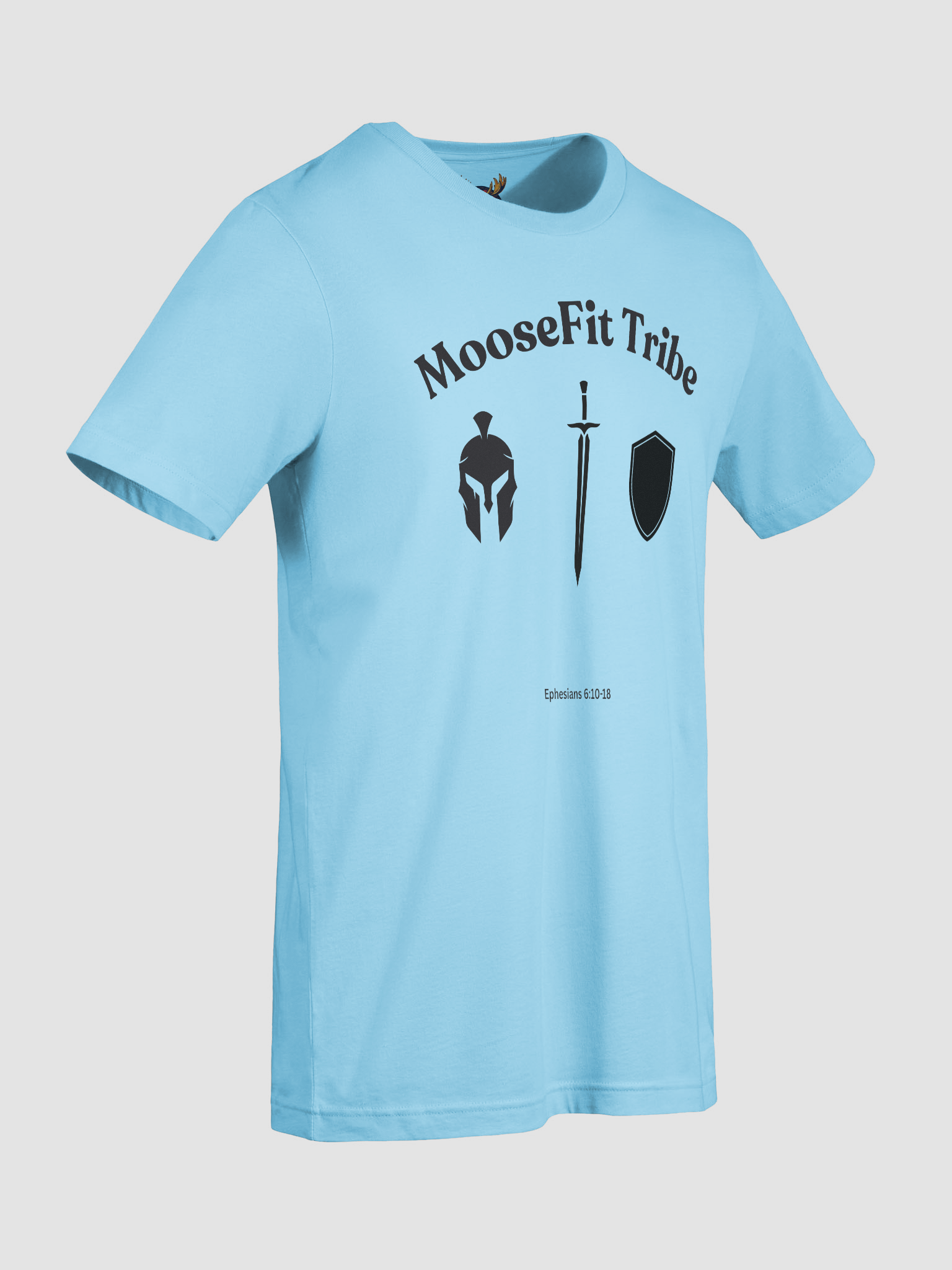 MooseFit Tribe T-Shirt product image (91)