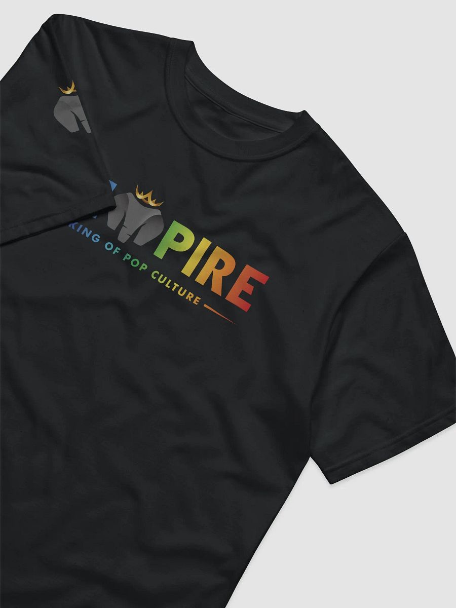 Kempire Pride Econscious Unisex Organic T-Shirt product image (3)