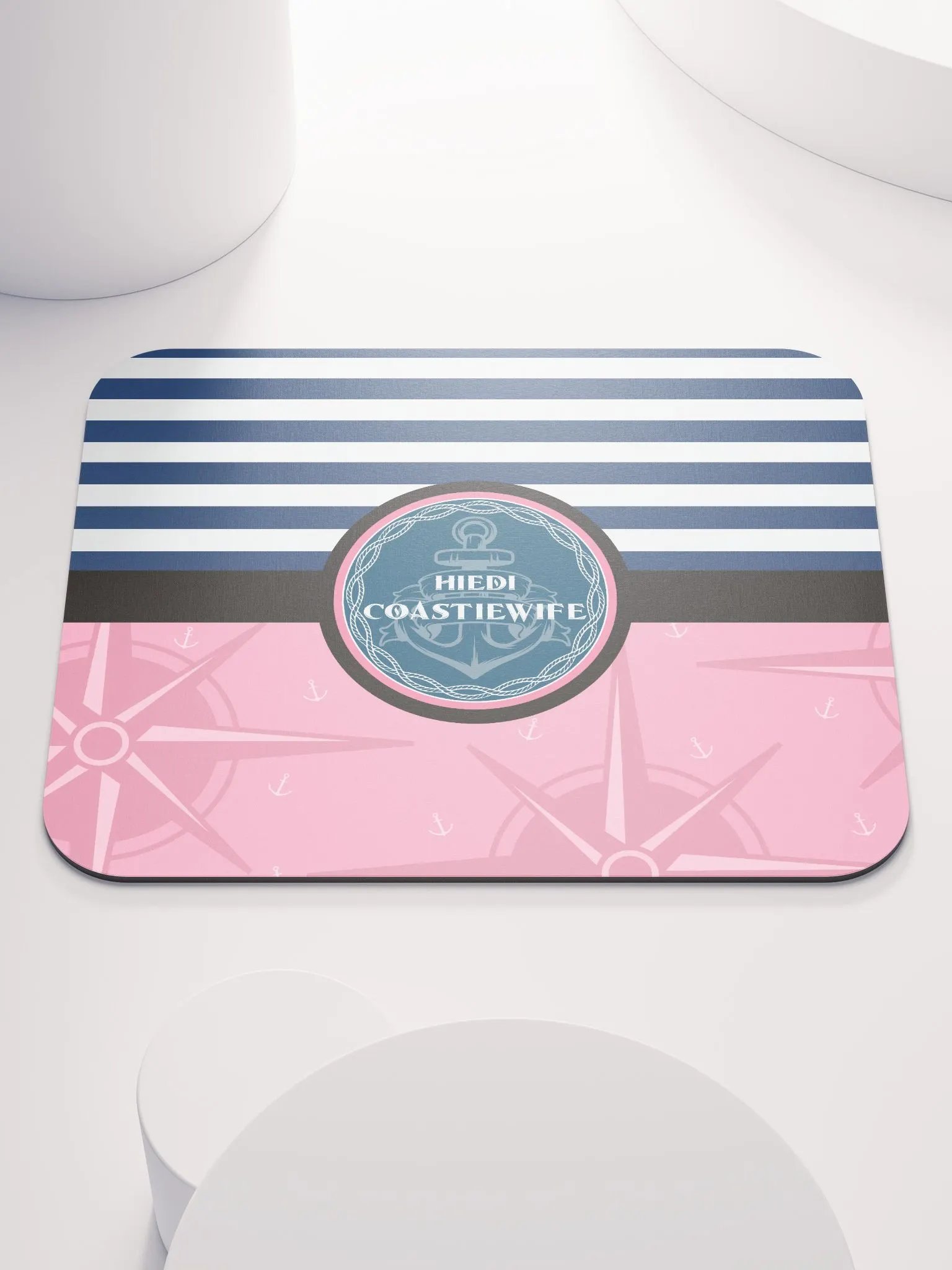 - Classic MousePad - product image (1)