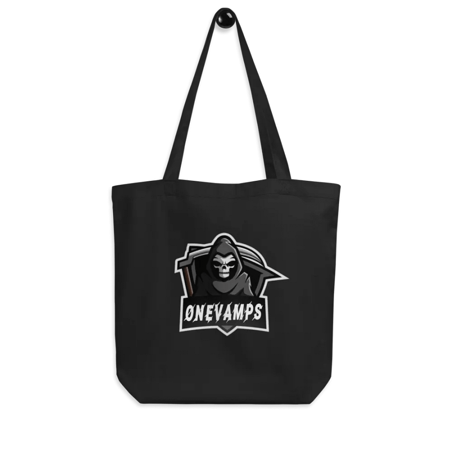Eco-Friendly Tote Bag OneVamps product image (15)