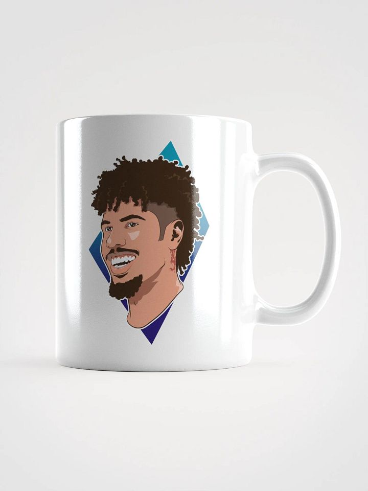 NBA Legends Mug - Coffee with LaMelo Ball product image (3)