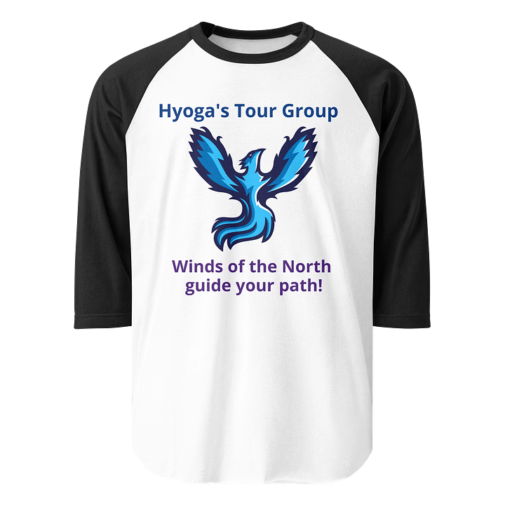 Hyogan Jersey product image (1)