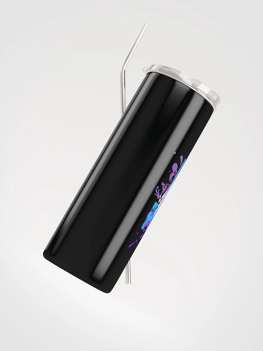 Born to Prosper Stainless Steel Tumbler product image (4)