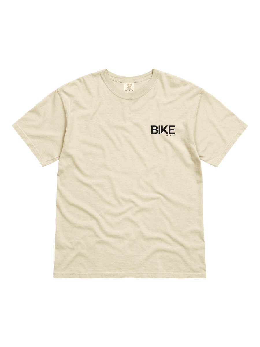 I Love Riding Illegal Trails Shirt (Dark Logo) product image (52)