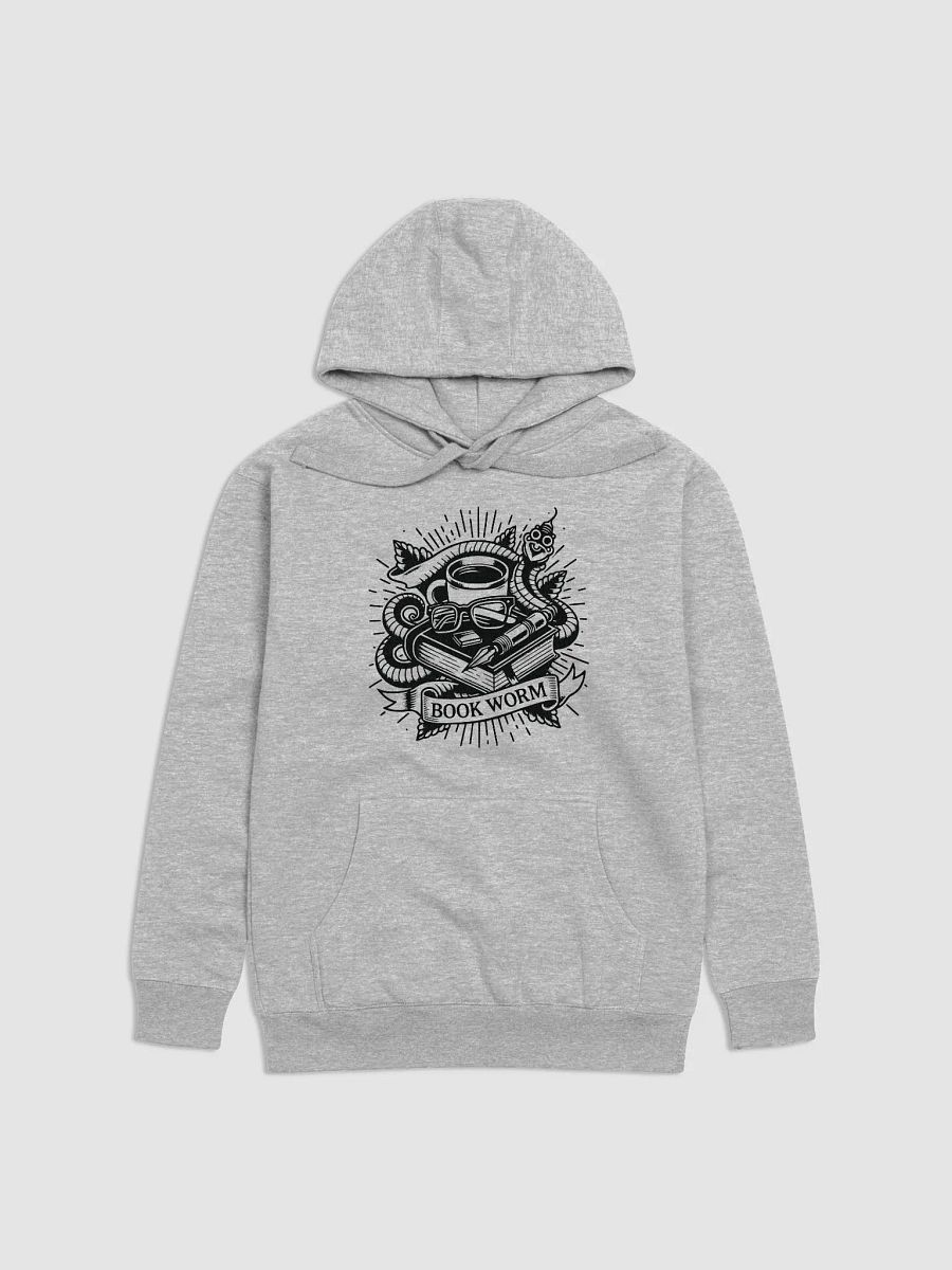 Book Worm Tee product image (2)