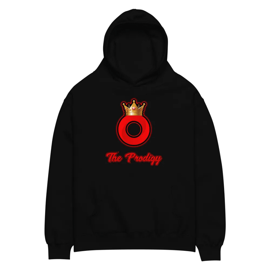 PRODIGY HOODIE product image (2)