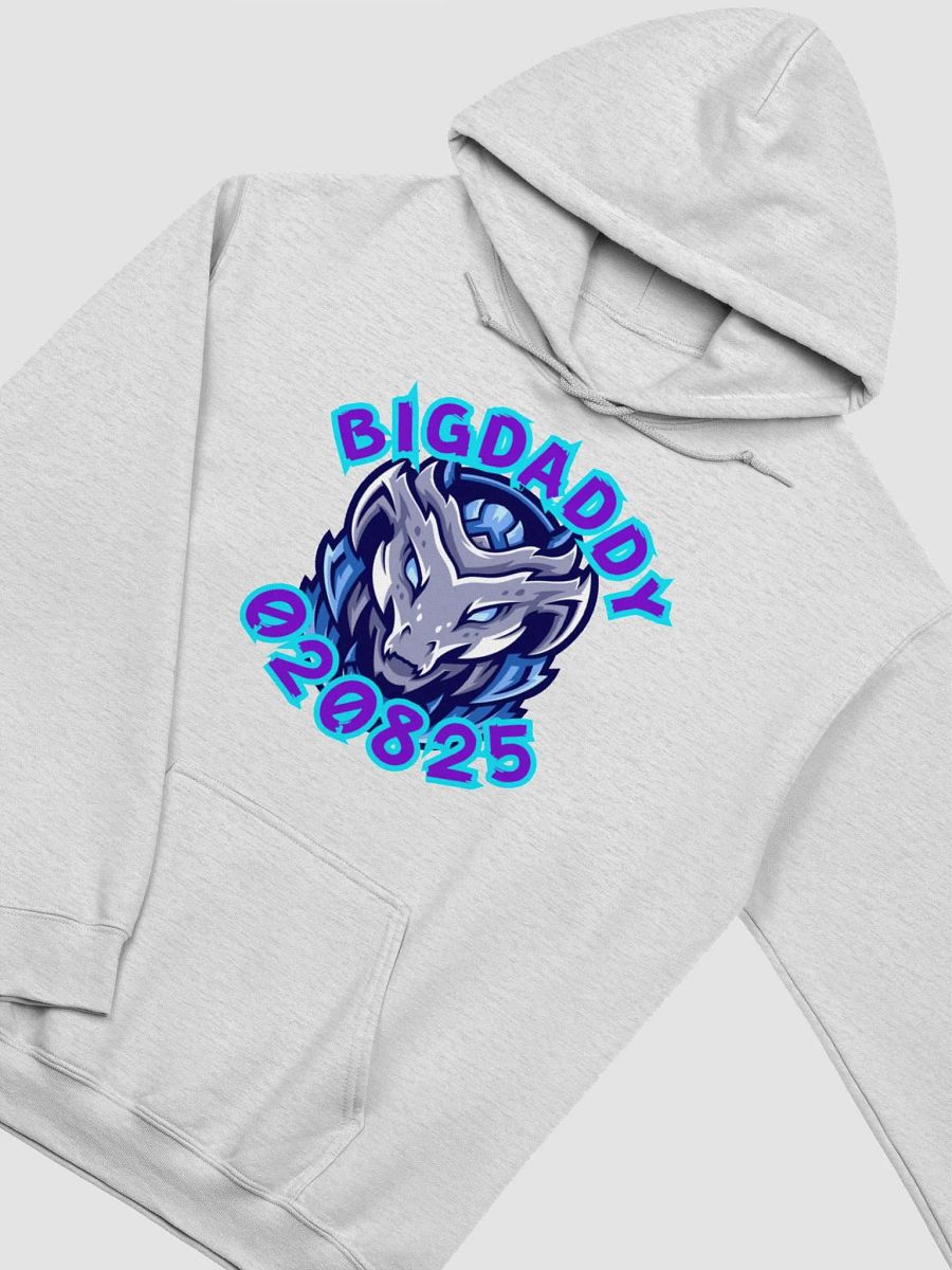 bigdaddy logo front product image (3)