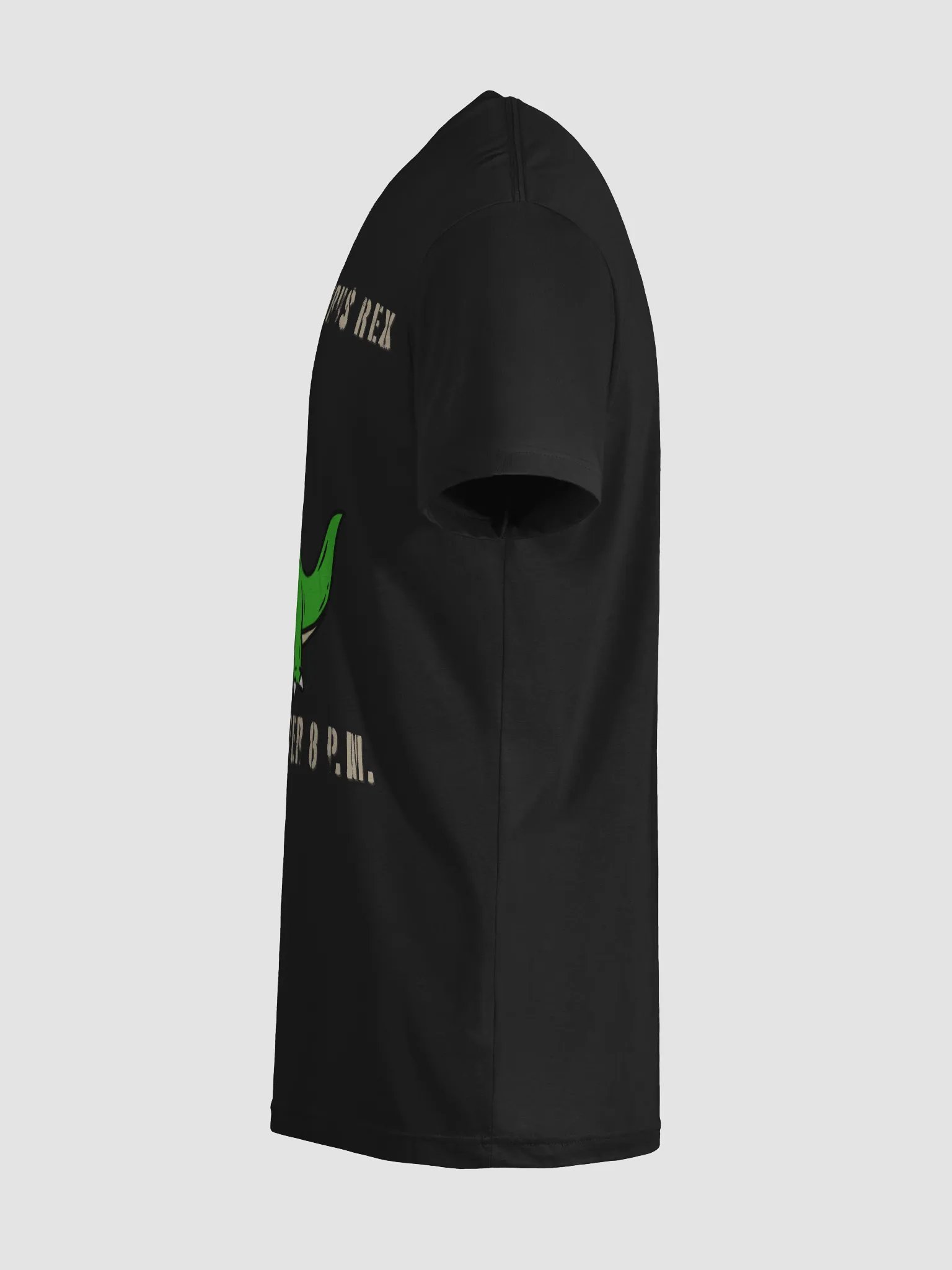 Grandpasaurus Rex T-Shirt product image (7)