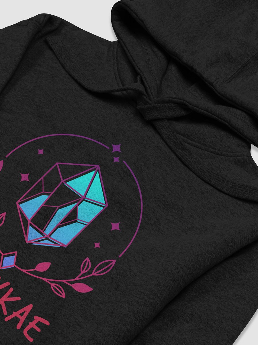 MannyKae Logo Hoodie product image (3)