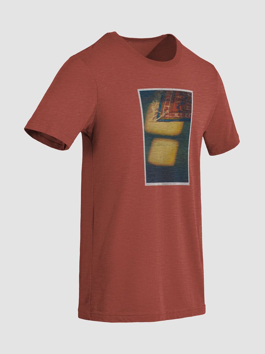 "Fiber" Super Soft T-Shirt product image (28)