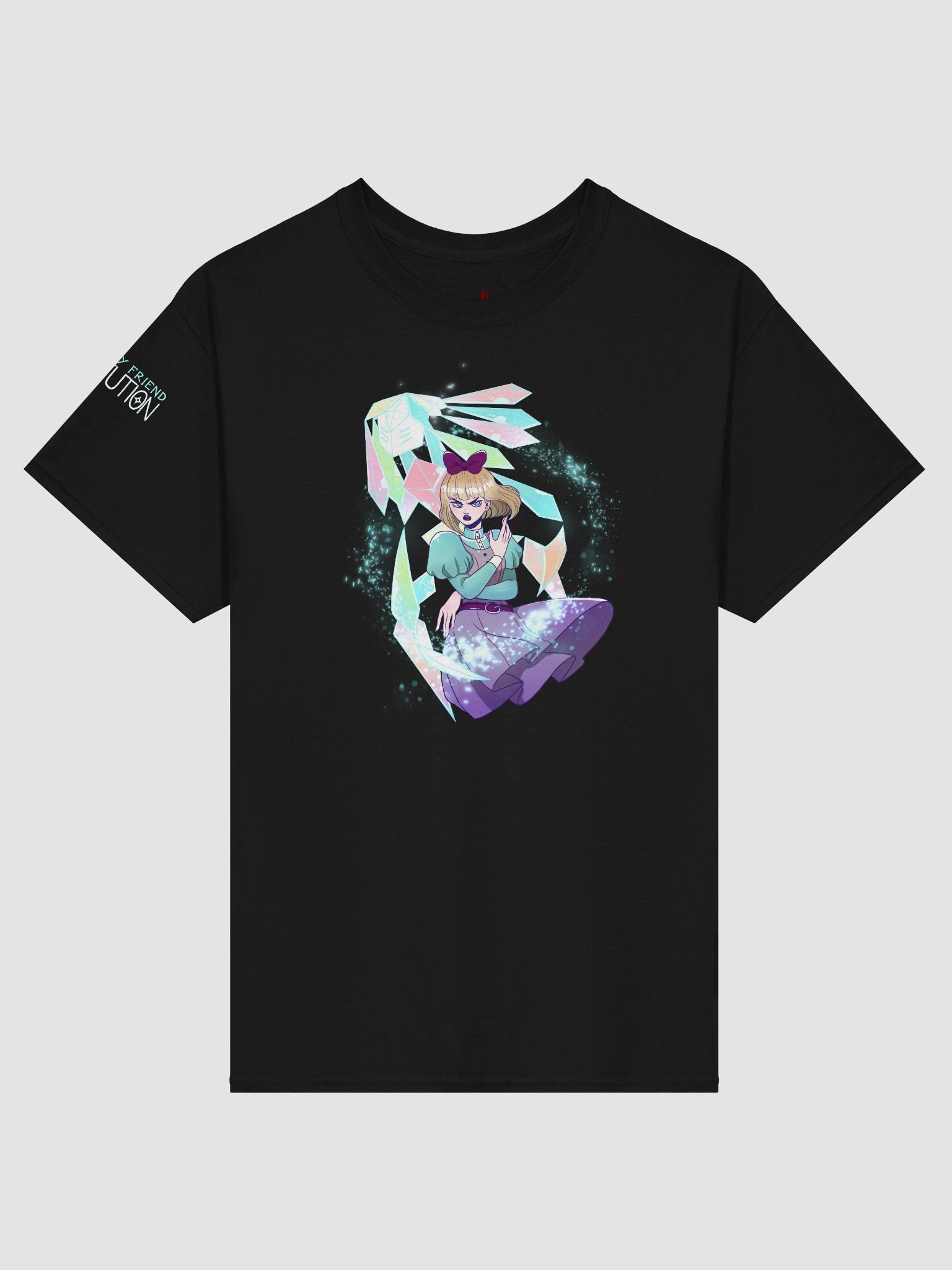 Triss & Gleam T-Shirt product image (1)