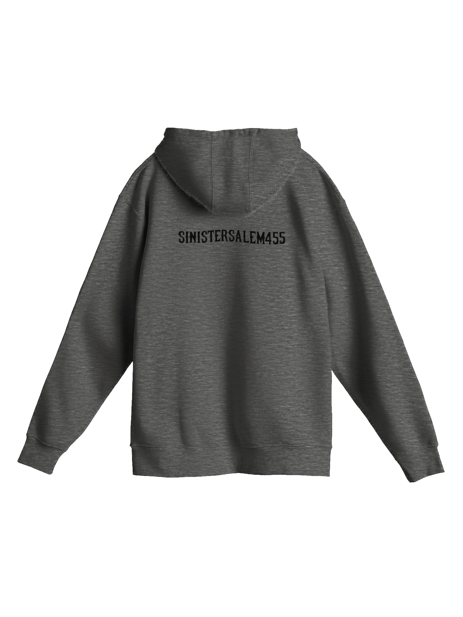 My Owner Beats Me Hoodie product image (6)