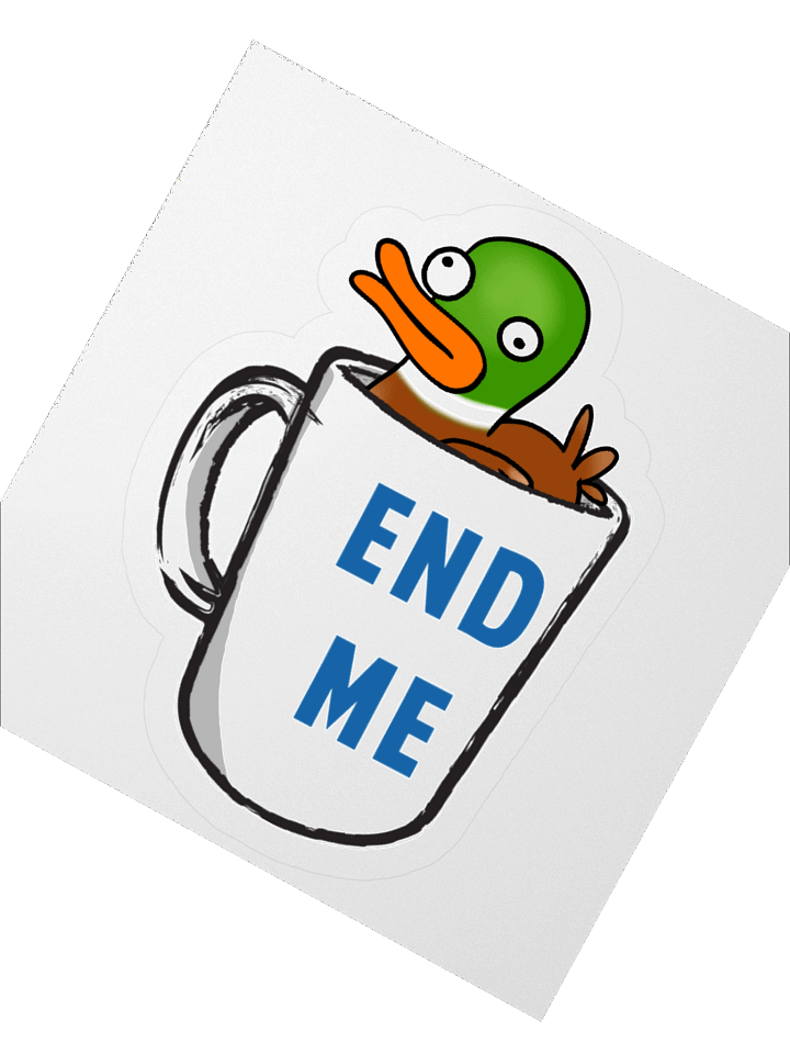 Cup 'o' Duck product image (4)