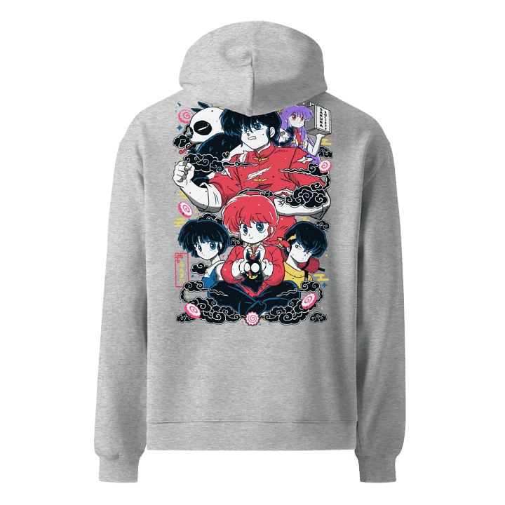 Sakura 1/2 Hoodie product image (2)