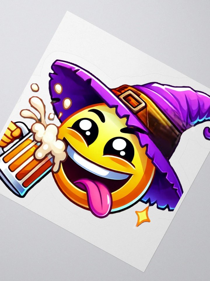 Matty Stickers product image (1)