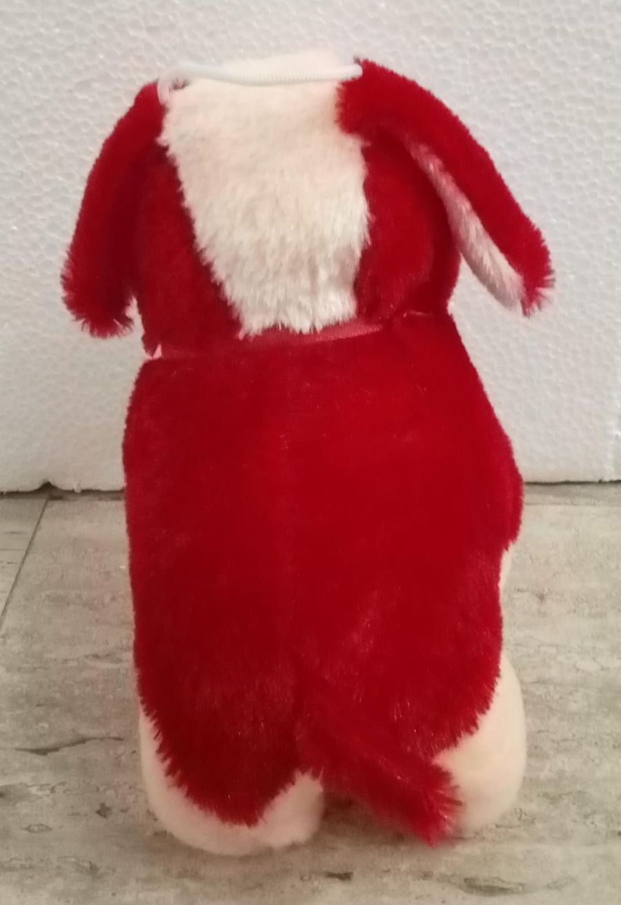 DOG SOFT TOY product image (4)