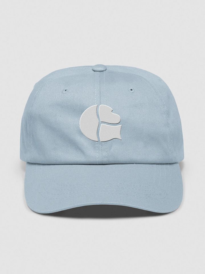 CBG SPRING 2025 ICON DAD HAT product image (1)