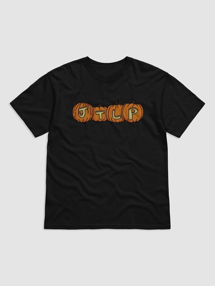 Pumpkin Tee product image (1)