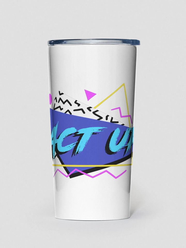 ACT UP THERMAL CUP product image (1)