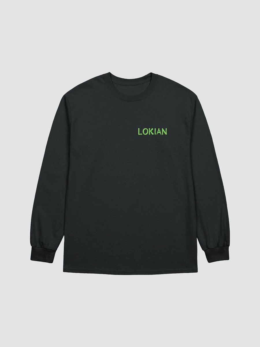 Lokian LS Tee product image (2)