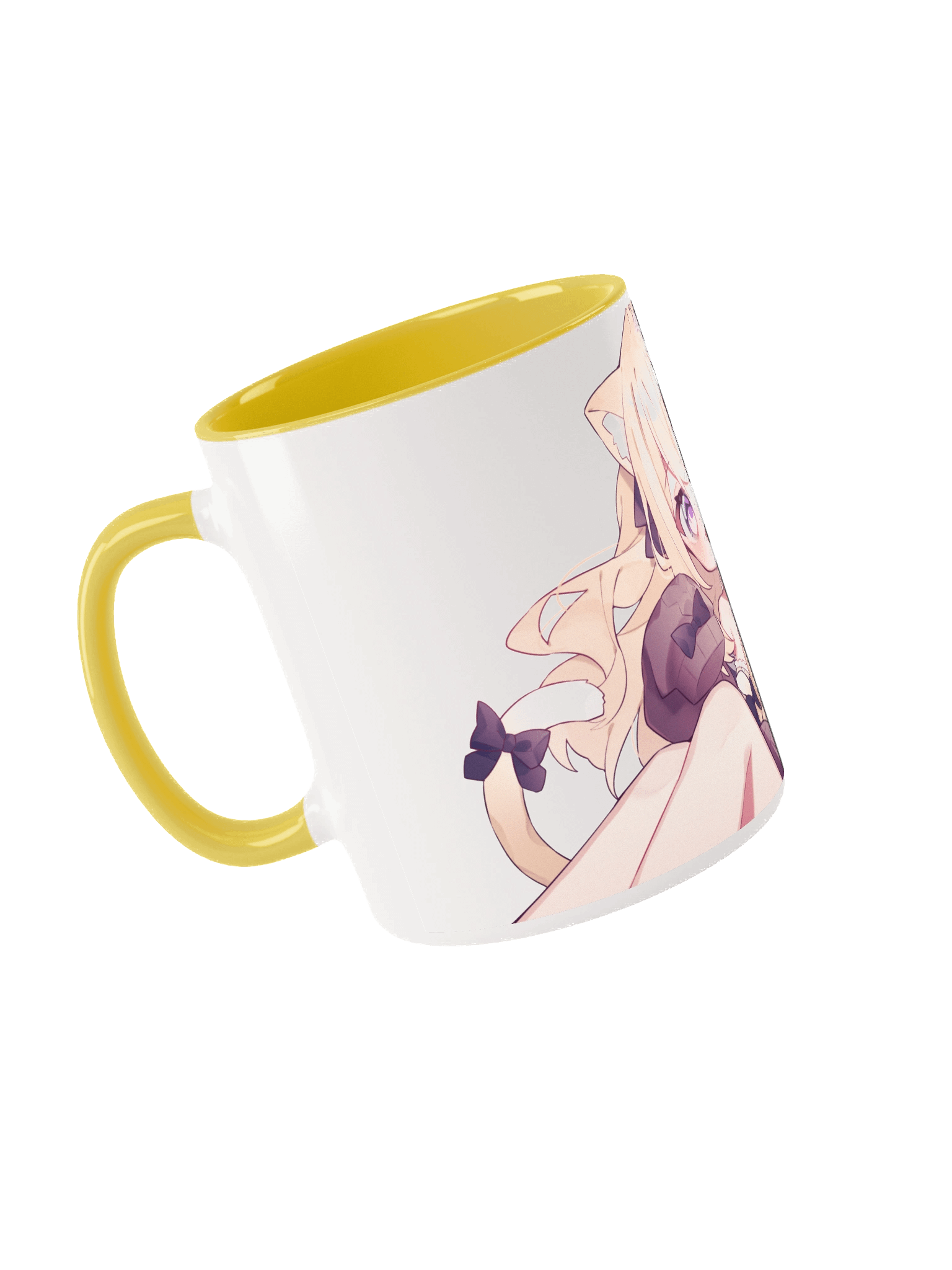 1.0 Caca with Micho Mug product image (3)