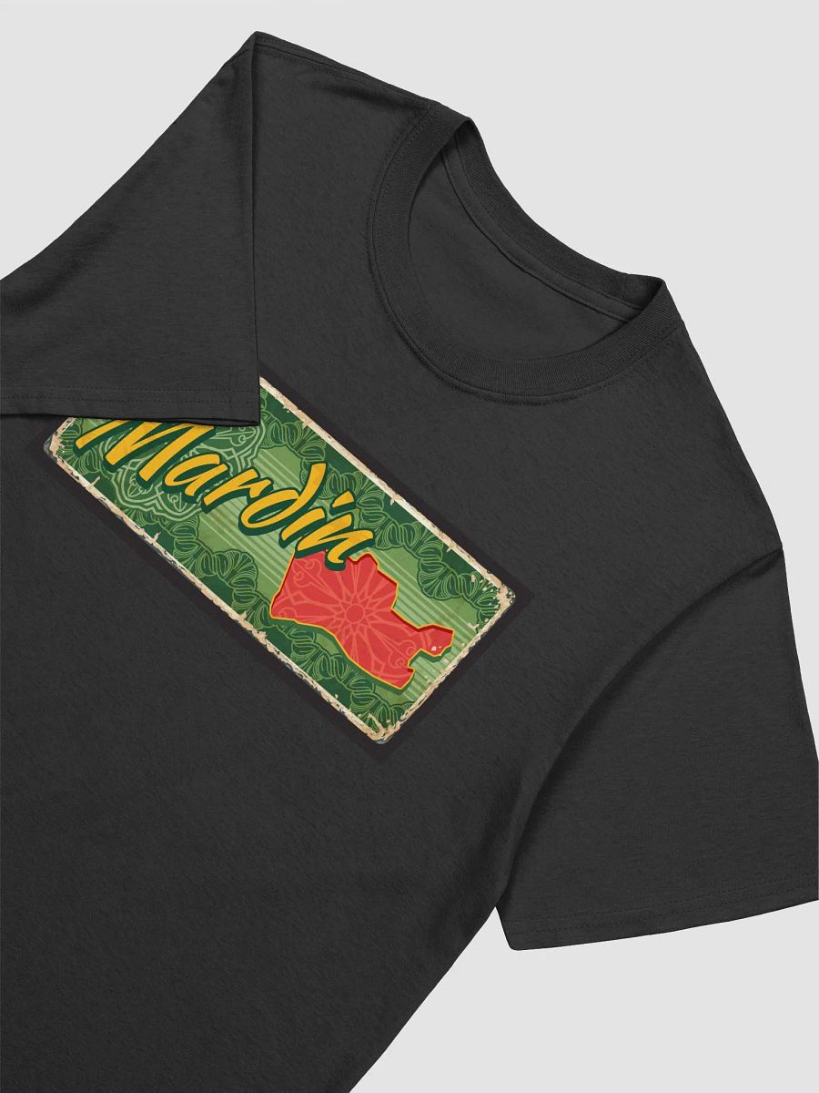 Mardin T-shirt product image (20)