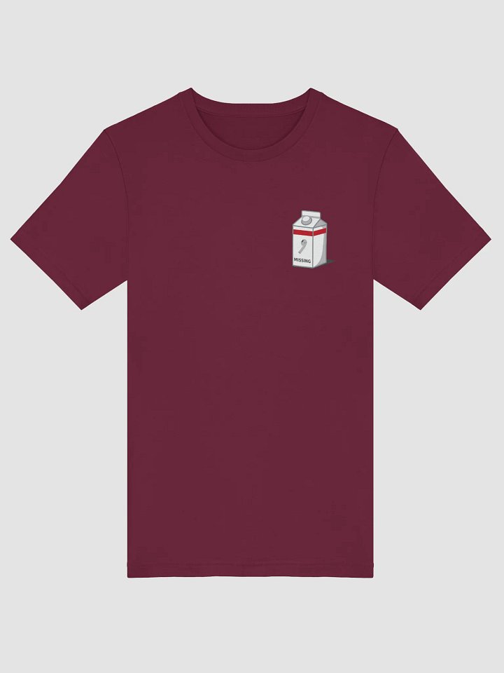 Missing Earbud Simple Tee product image (8)