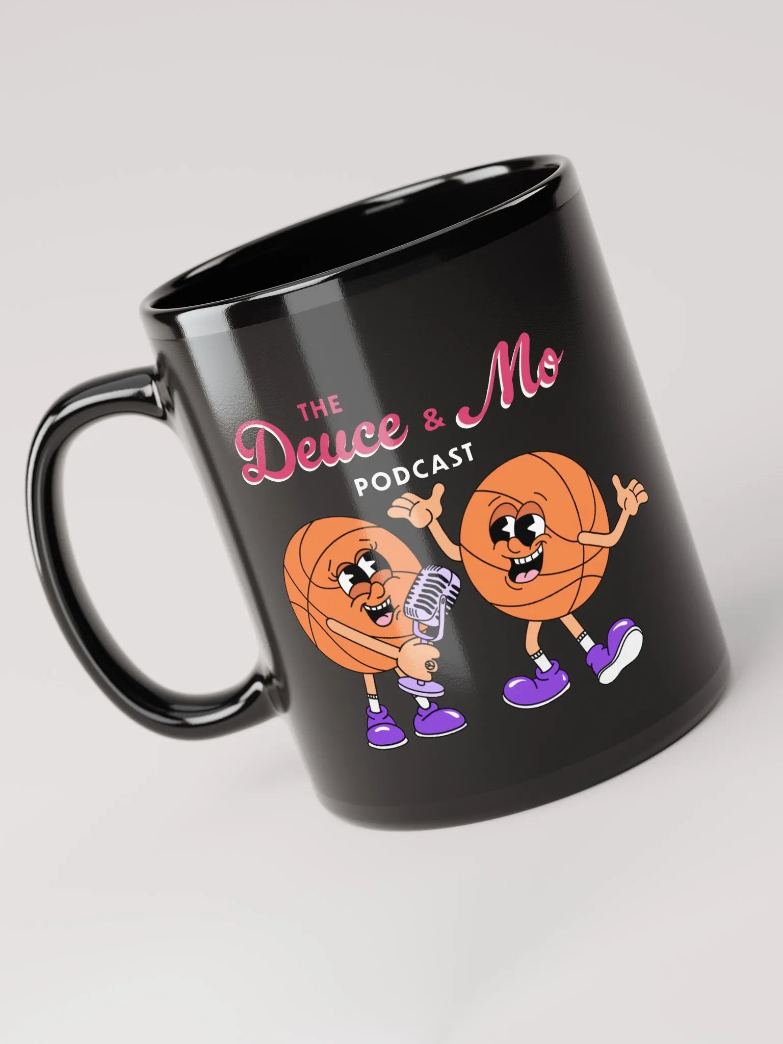 Ball is Life Mug product image (3)