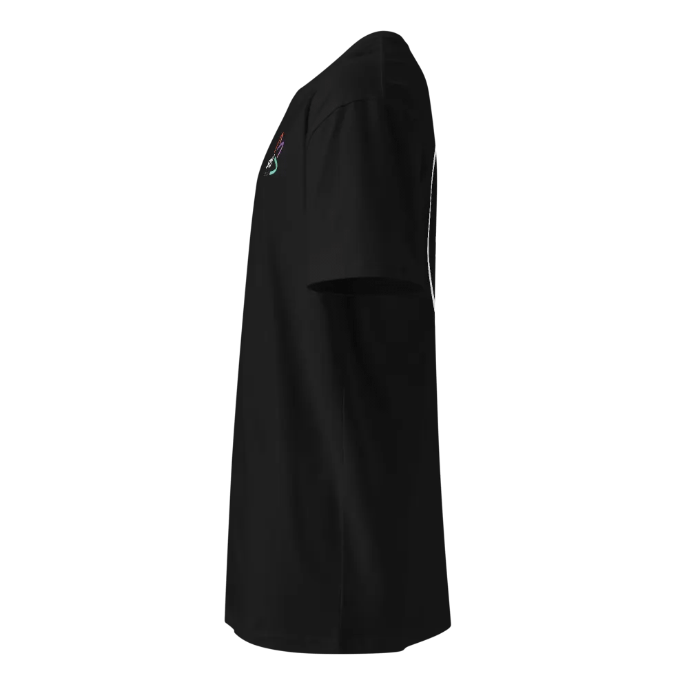 stl | hack t-shirt product image (11)